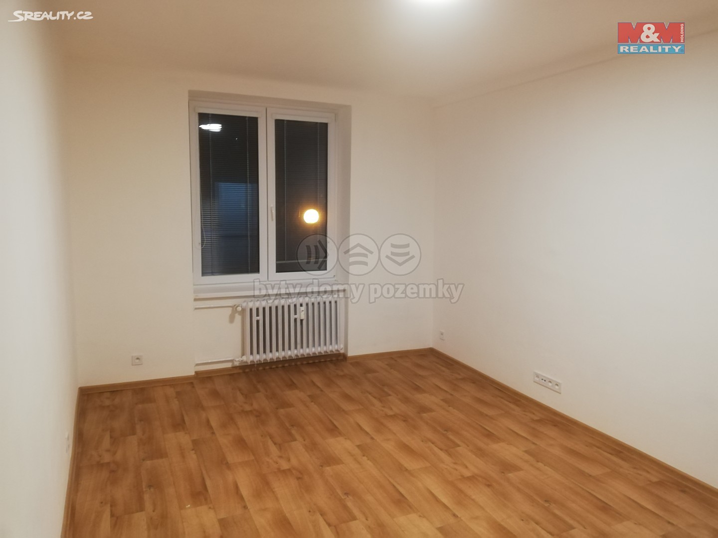Pronájem bytu 2+1 56 m², Purkyňova, Přerov - Přerov I-Město