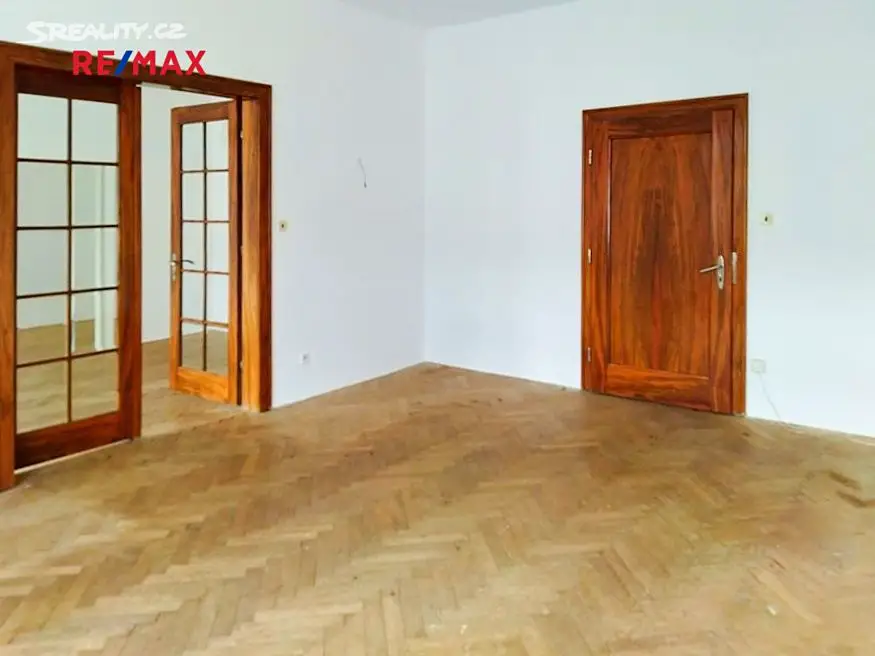 Pronájem bytu 3+1 108 m², Bezručova, Znojmo