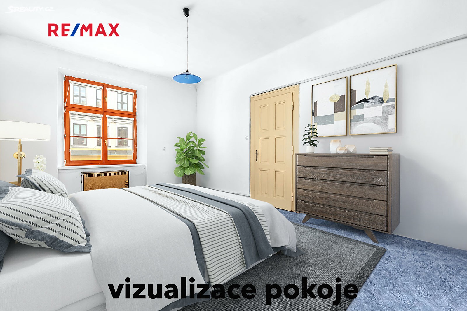Prodej bytu 3+1 105 m², Češkova, Pardubice - Zelené Předměstí