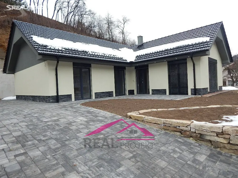 Prodej  rodinného domu 105 m², pozemek 989 m², Doubravník, okres Brno-venkov