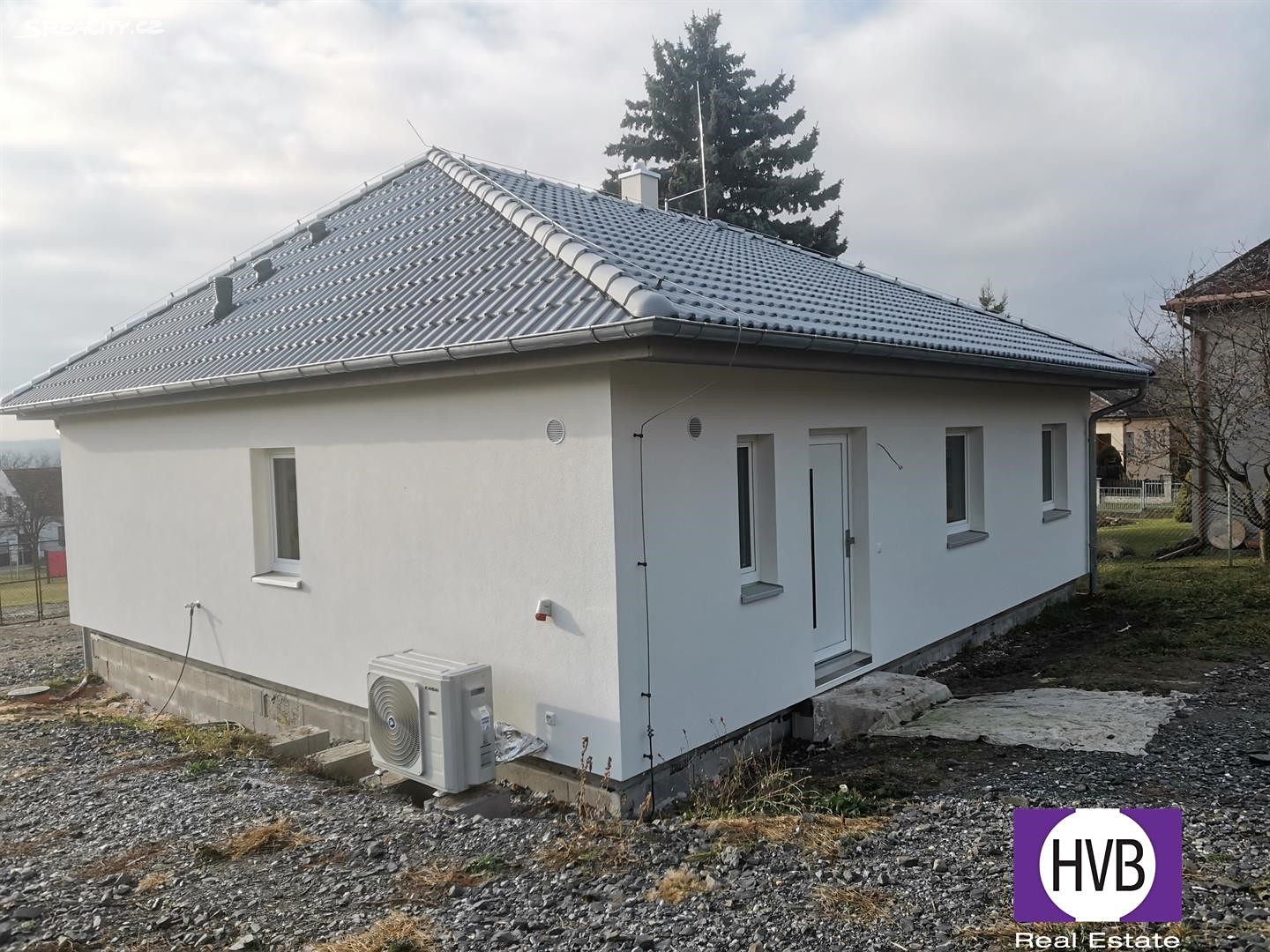 Prodej  rodinného domu 90 m², pozemek 1 452 m², Konárovice, okres Kolín