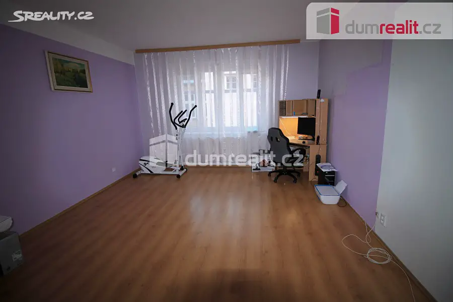 Prodej bytu 2+1 84 m², Bulharská, Karlovy Vary