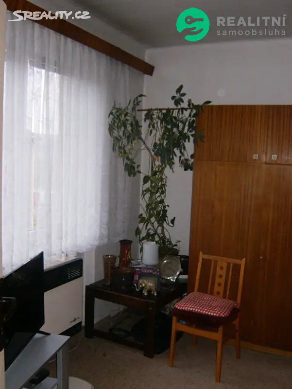 Prodej bytu 2+1 45 m², Děčínská, Žandov