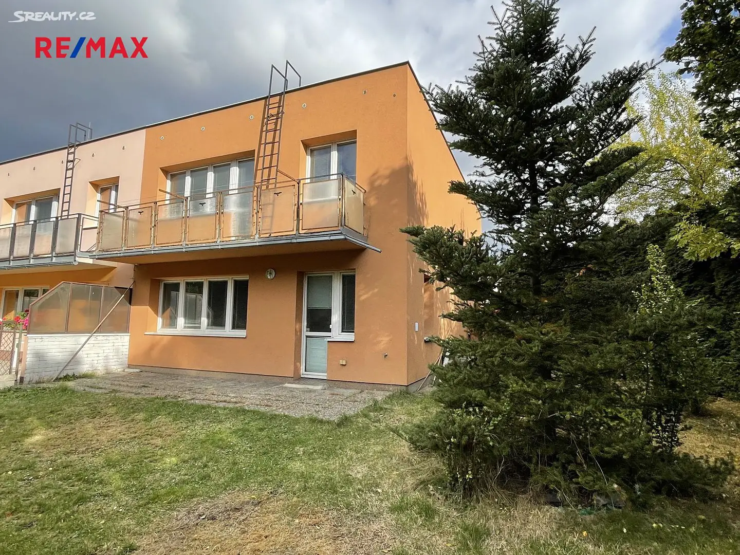 Prodej  rodinného domu 220 m², pozemek 473 m², Malebná, Praha 4 - Chodov