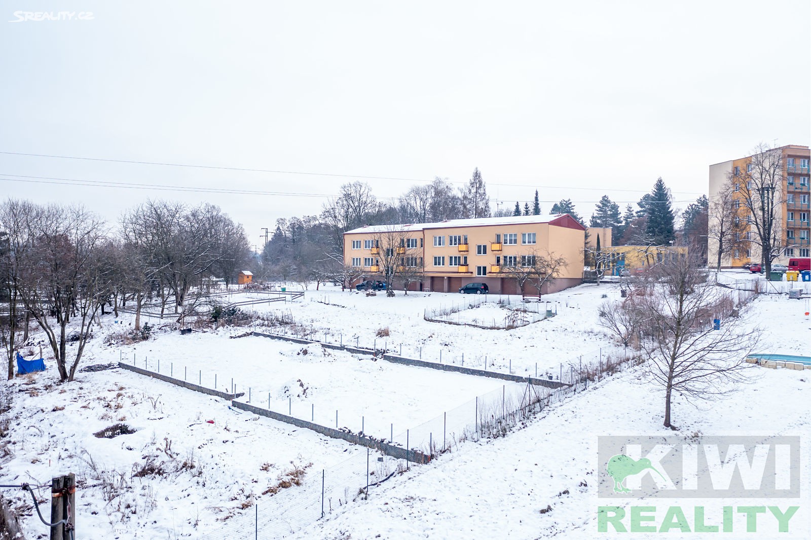 Prodej  zahrady 226 m², Havířov, okres Karviná