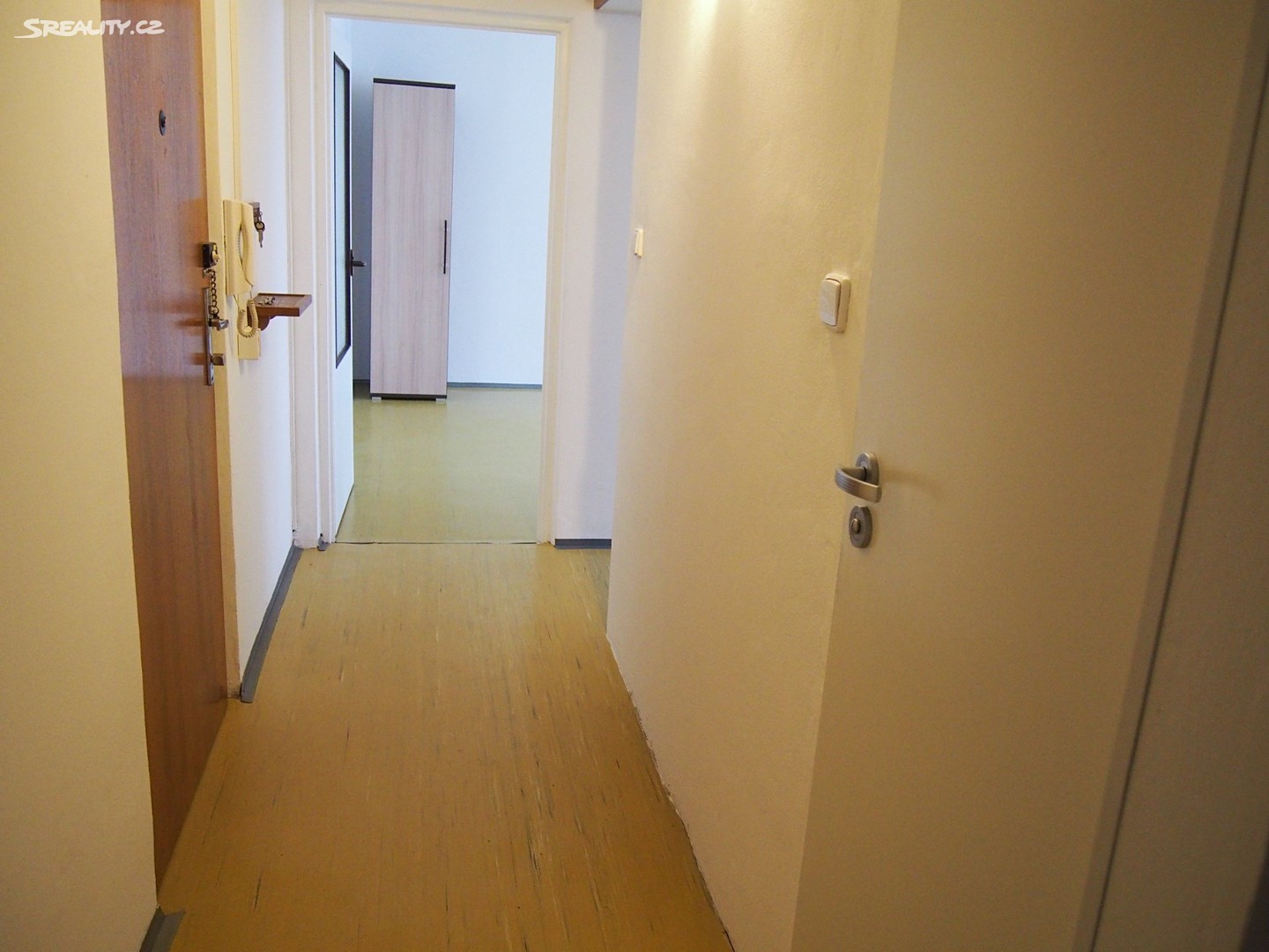 Pronájem bytu 2+1 62 m², Letovická, Brno - Řečkovice