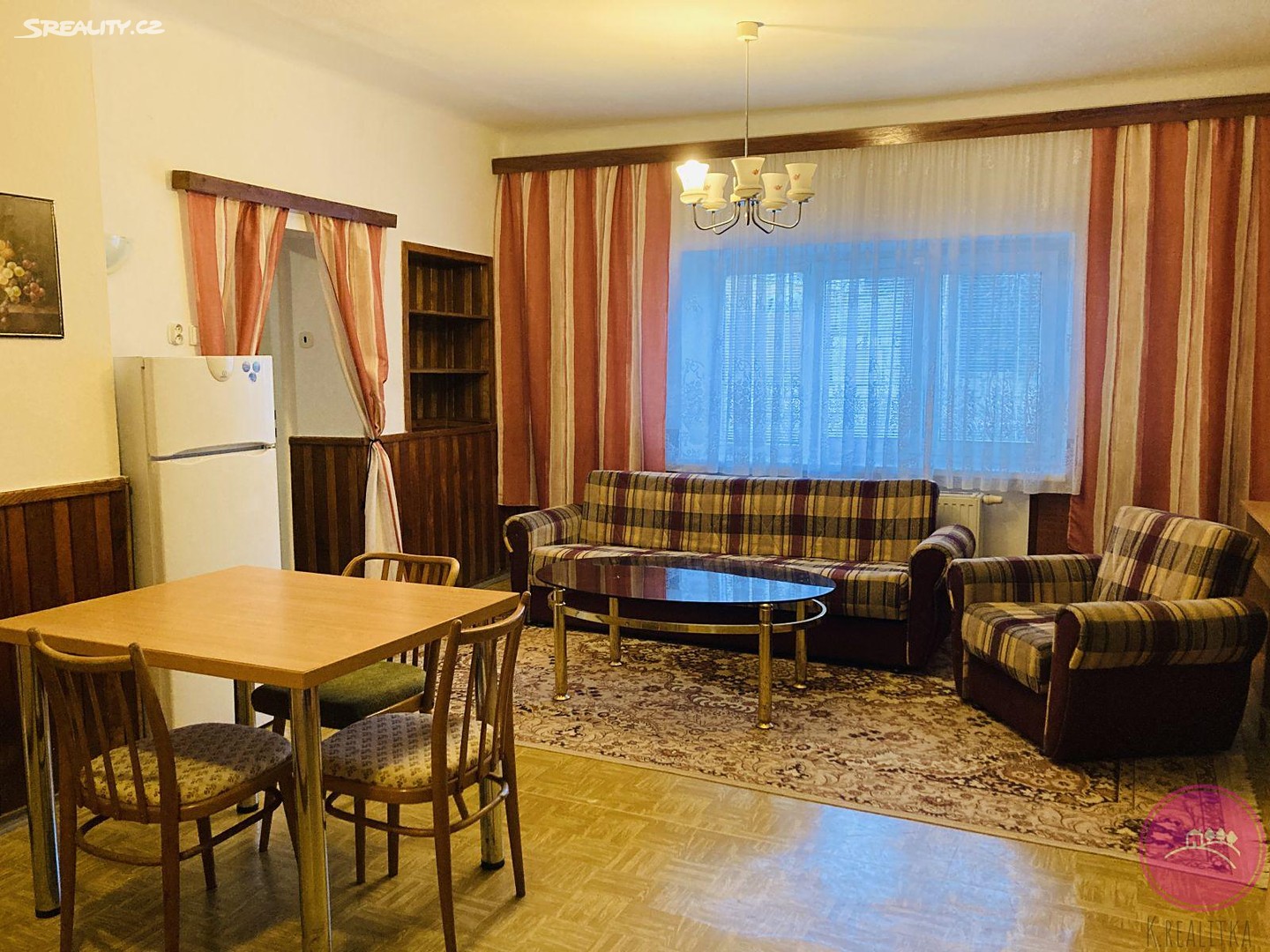 Pronájem bytu 2+kk 65 m², Dolany, okres Olomouc