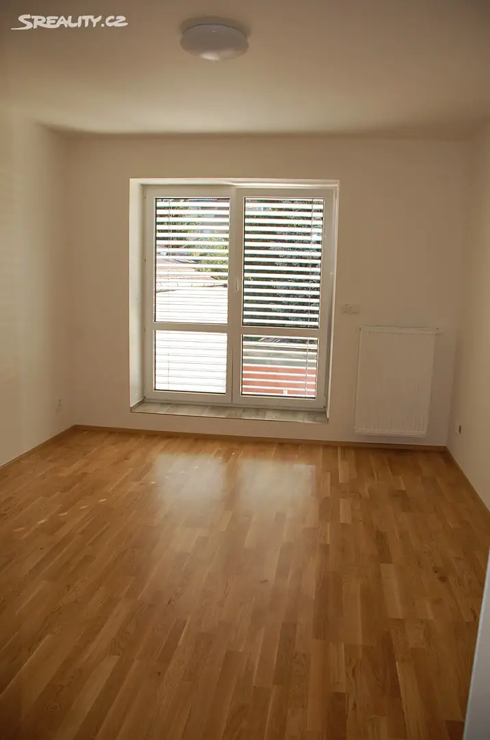 Pronájem bytu 2+1 44 m², Banskobystrická, Brno - Řečkovice