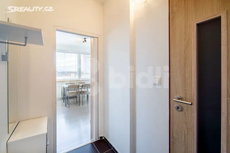 Prodej bytu 1+1 41 m², Bratislavská, Teplice - Řetenice