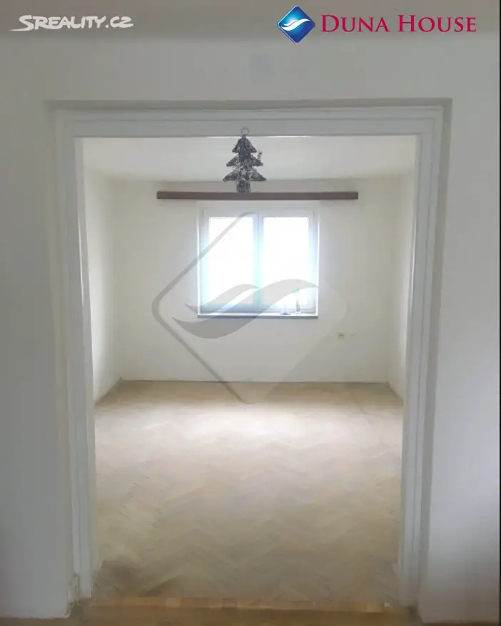 Prodej bytu 2+1 49 m², Brožovského, Slaný