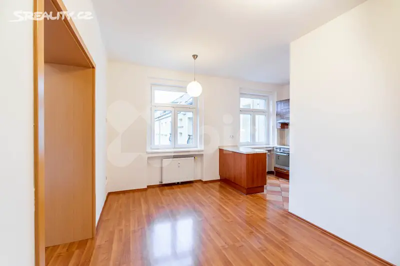 Prodej bytu 2+1 57 m², Raisova, Ústí nad Labem - Střekov