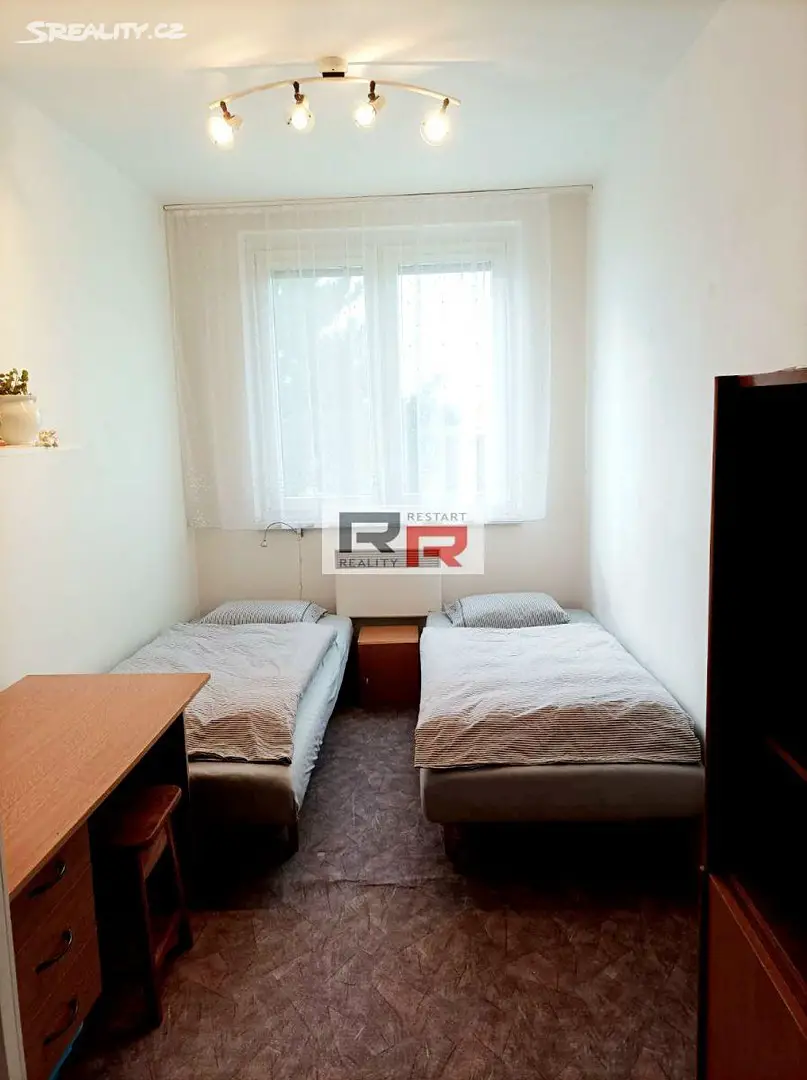 Prodej bytu 2+kk 43 m², Bohuslavice, okres Prostějov