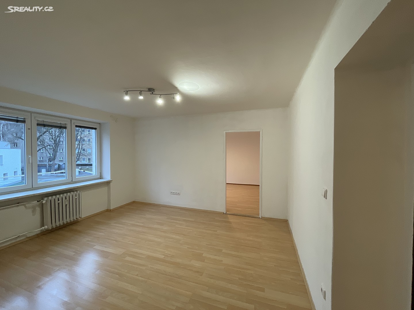 Prodej bytu 3+1 69 m², Bratrská, Přerov - Přerov I-Město