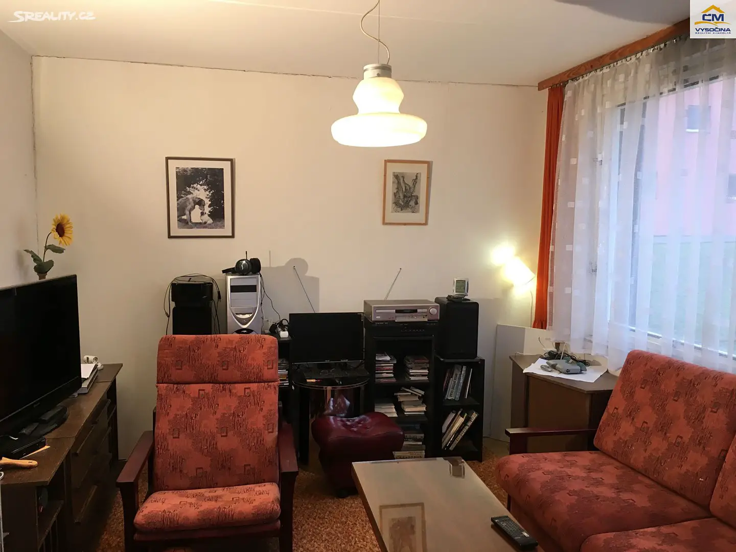Prodej bytu 4+1 97 m², Kyjovská, Havlíčkův Brod