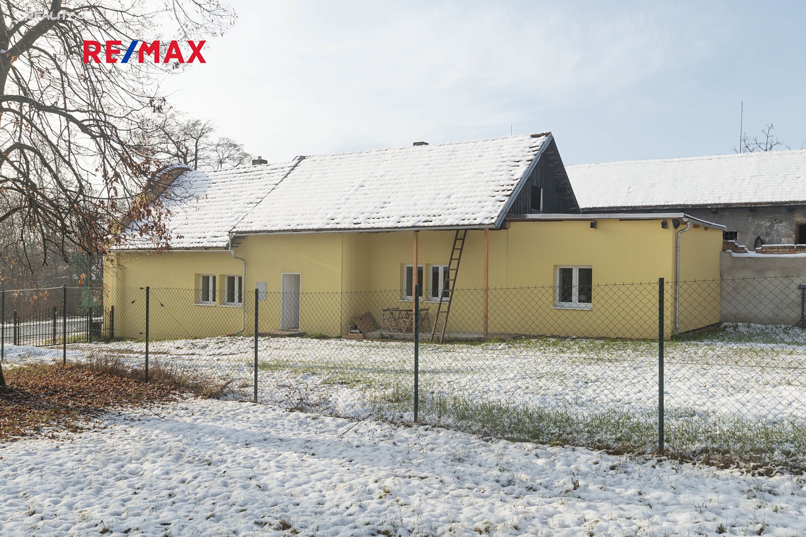 Prodej  rodinného domu 98 m², pozemek 528 m², Chržín - Budihostice, okres Kladno