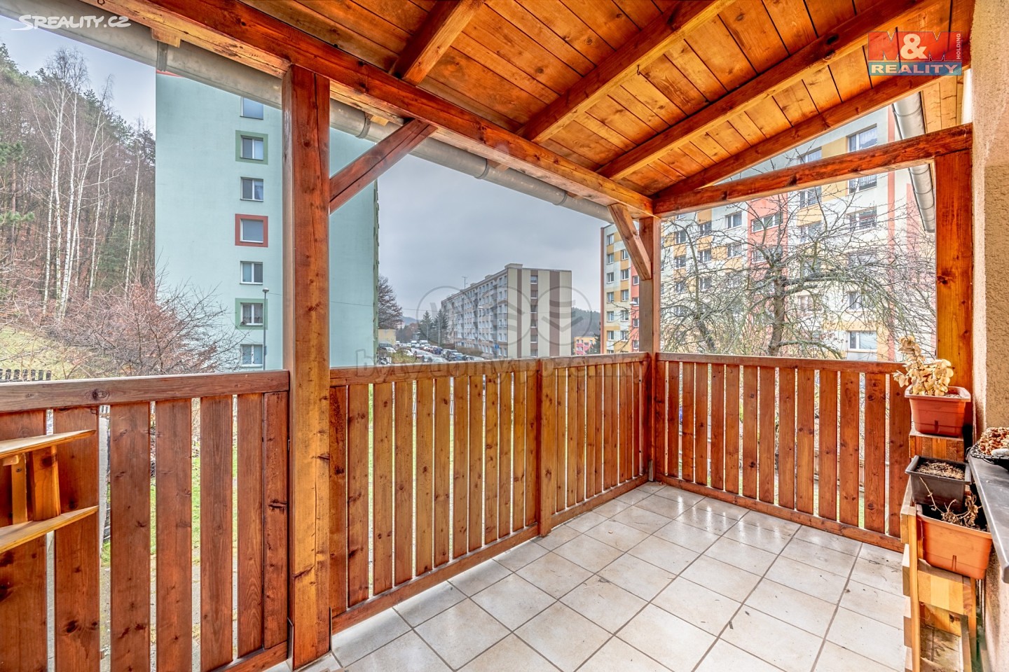 Prodej  rodinného domu 193 m², pozemek 556 m², Na Pěšině, Děčín - Děčín IX-Bynov