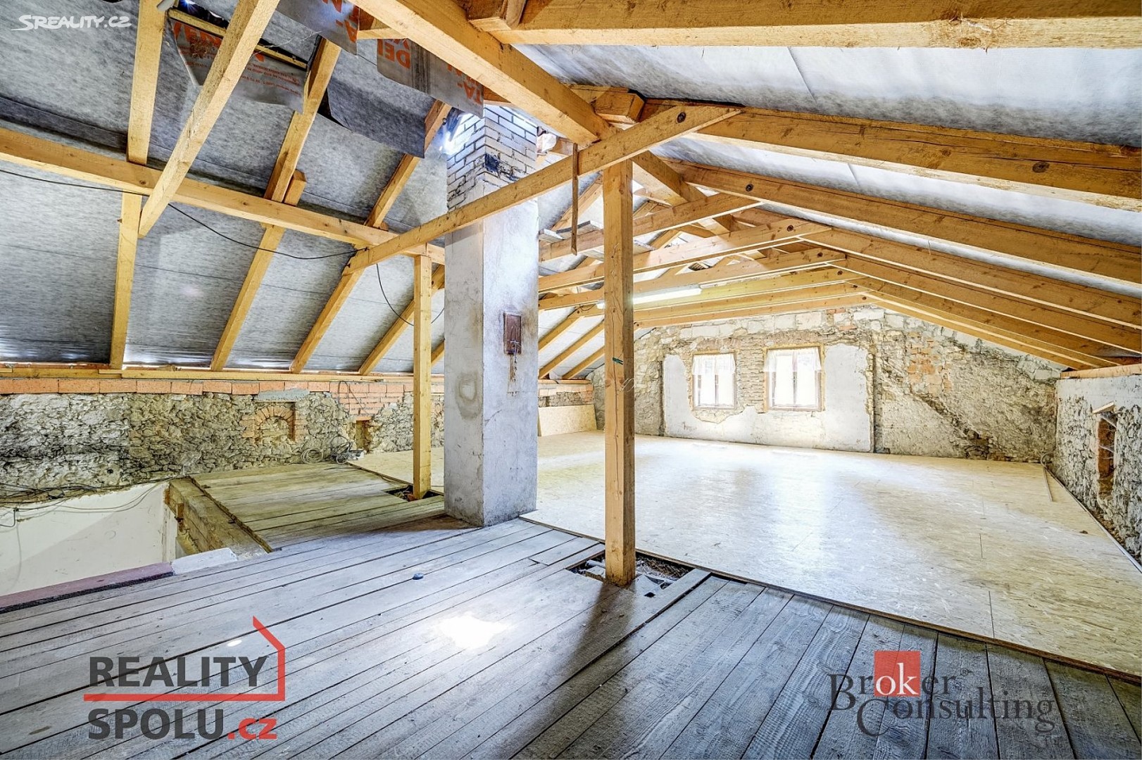 Prodej  rodinného domu 78 m², pozemek 32 m², Kobyly, okres Liberec
