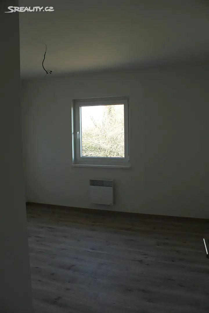 Prodej  rodinného domu 84 m², pozemek 781 m², Mnichovo Hradiště, okres Mladá Boleslav