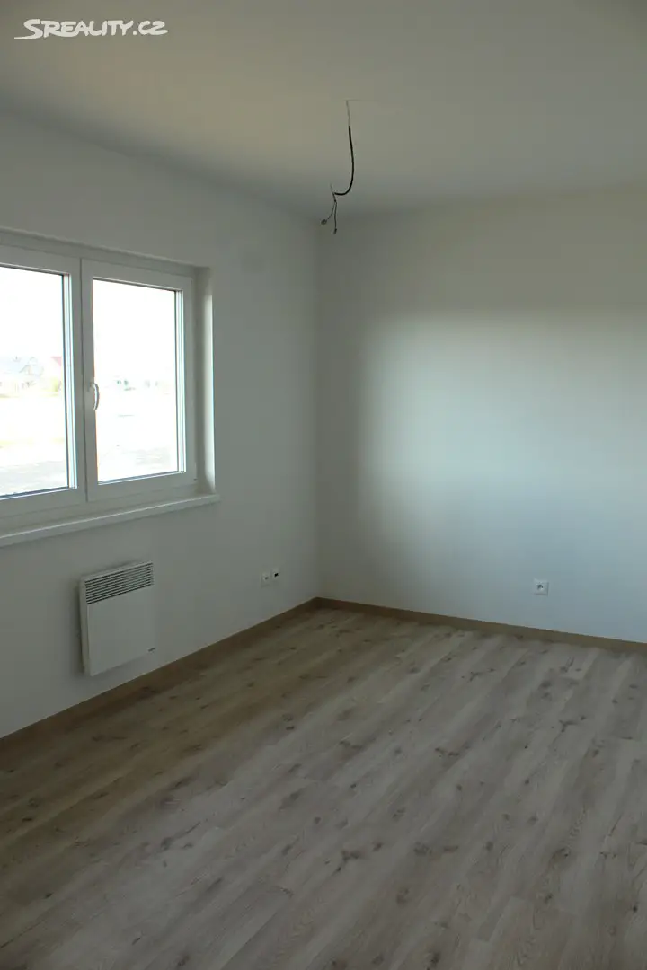 Prodej  rodinného domu 84 m², pozemek 781 m², Mnichovo Hradiště, okres Mladá Boleslav