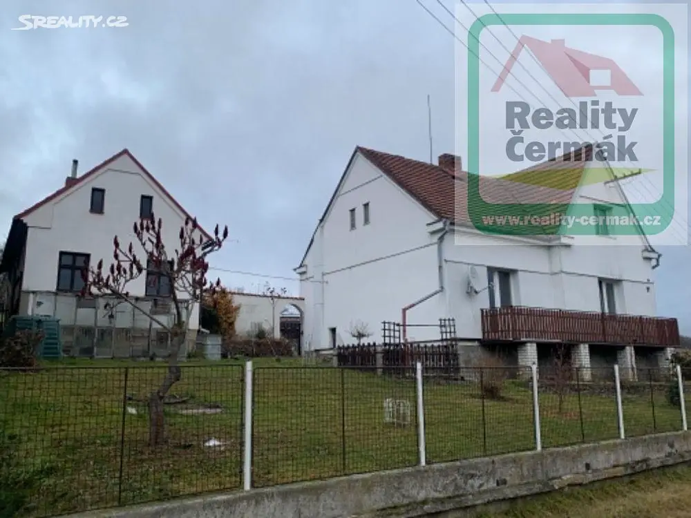 Prodej  rodinného domu 180 m², pozemek 1 928 m², Neuměř, okres Plzeň-jih