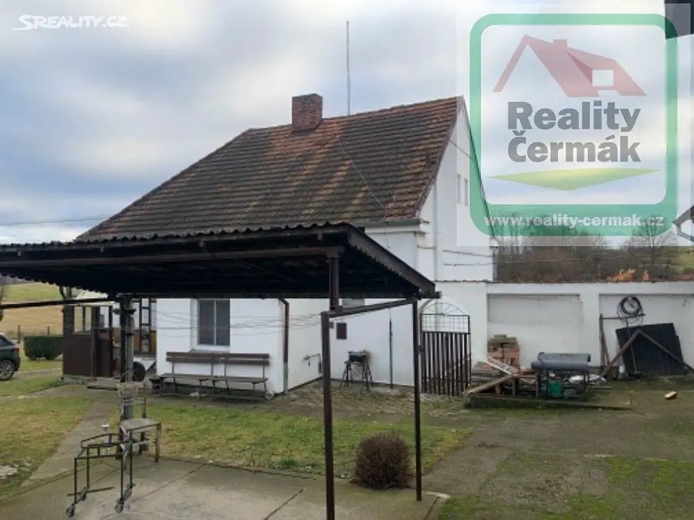 Prodej  rodinného domu 180 m², pozemek 1 928 m², Neuměř, okres Plzeň-jih