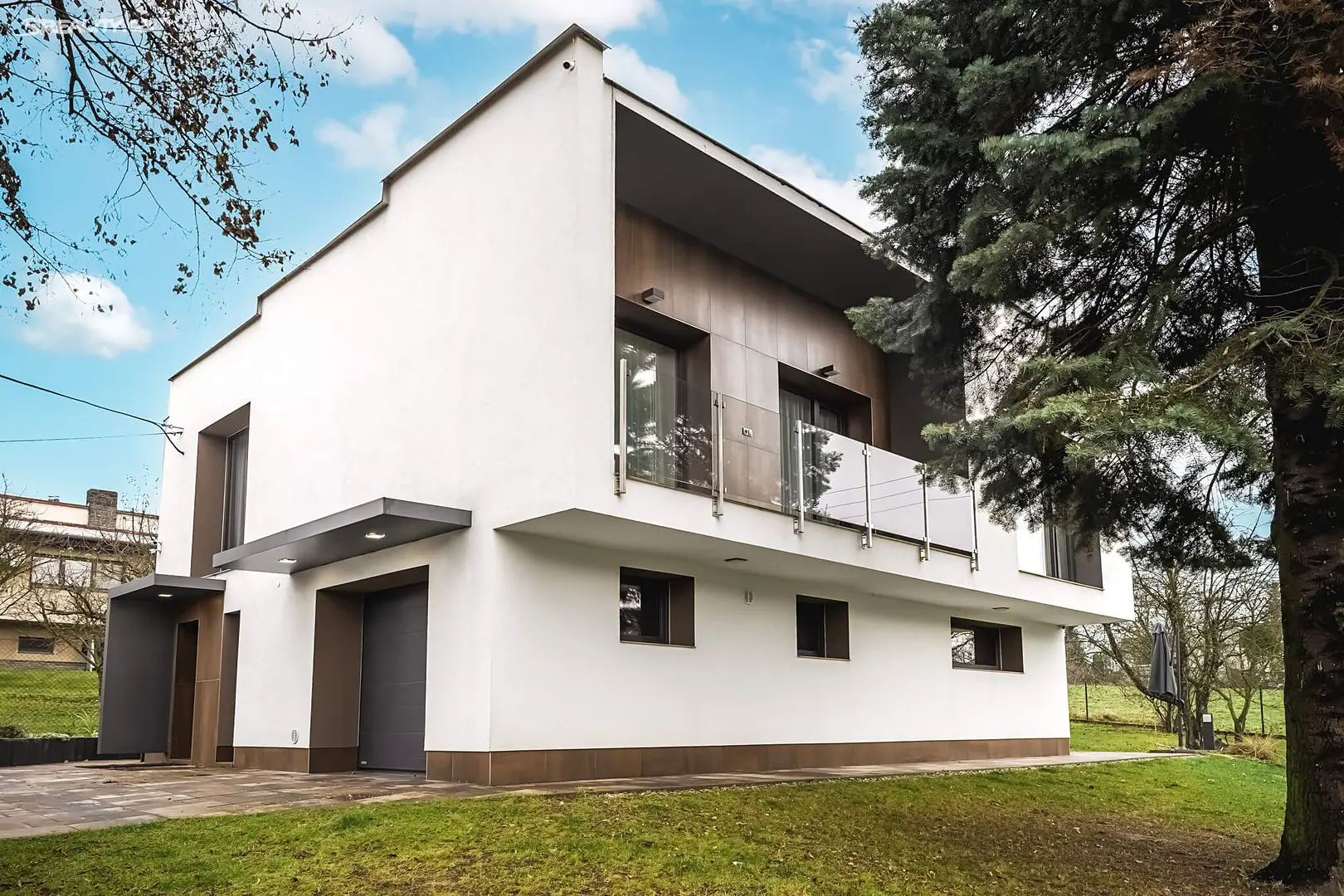 Prodej  rodinného domu 181 m², pozemek 1 002 m², Zákopní, Ostrava - Heřmanice