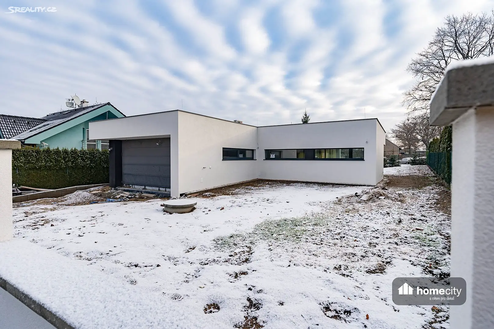 Prodej  vily 258 m², pozemek 896 m², Pardubice - Hostovice, okres Pardubice