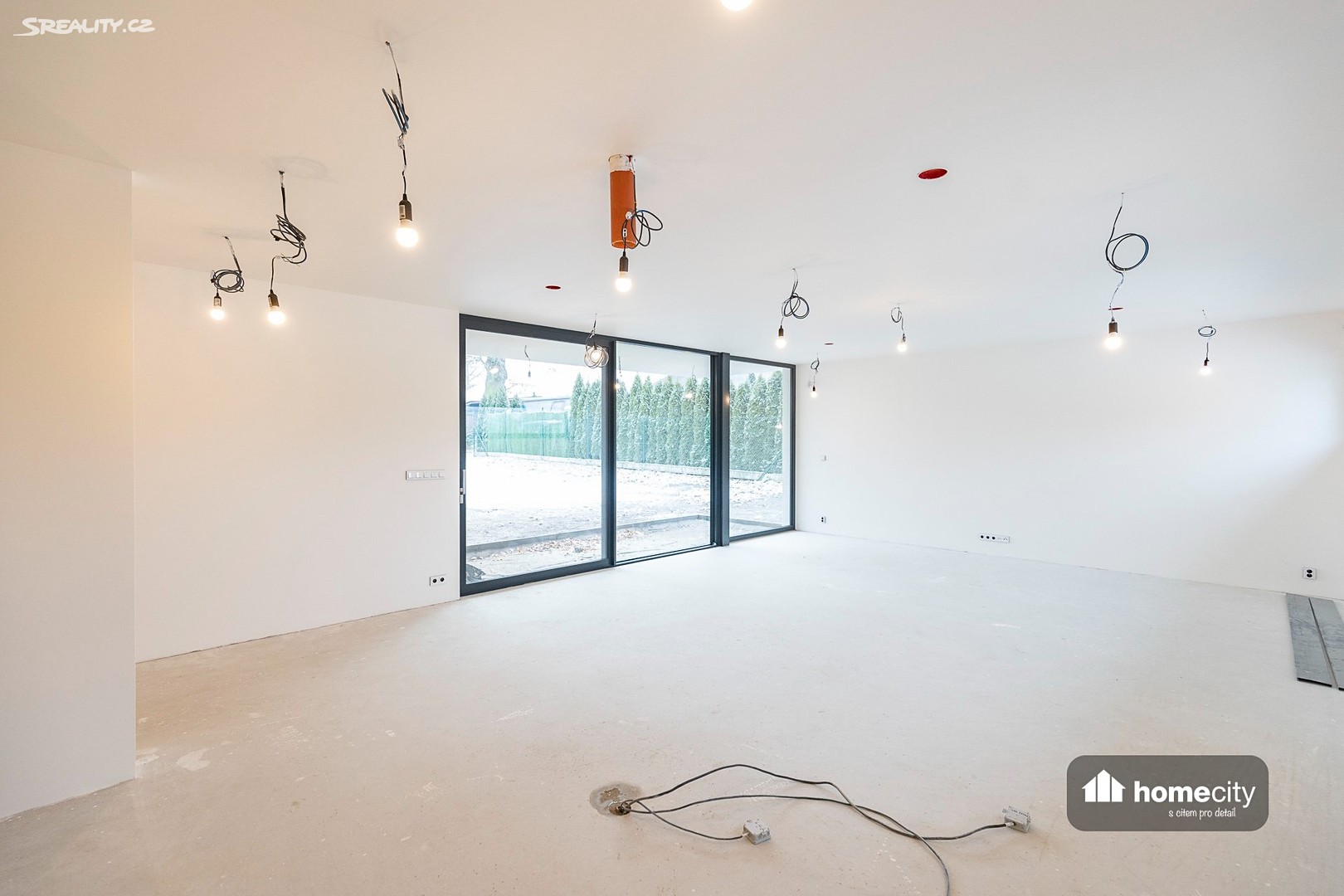 Prodej  vily 258 m², pozemek 896 m², Pardubice - Hostovice, okres Pardubice