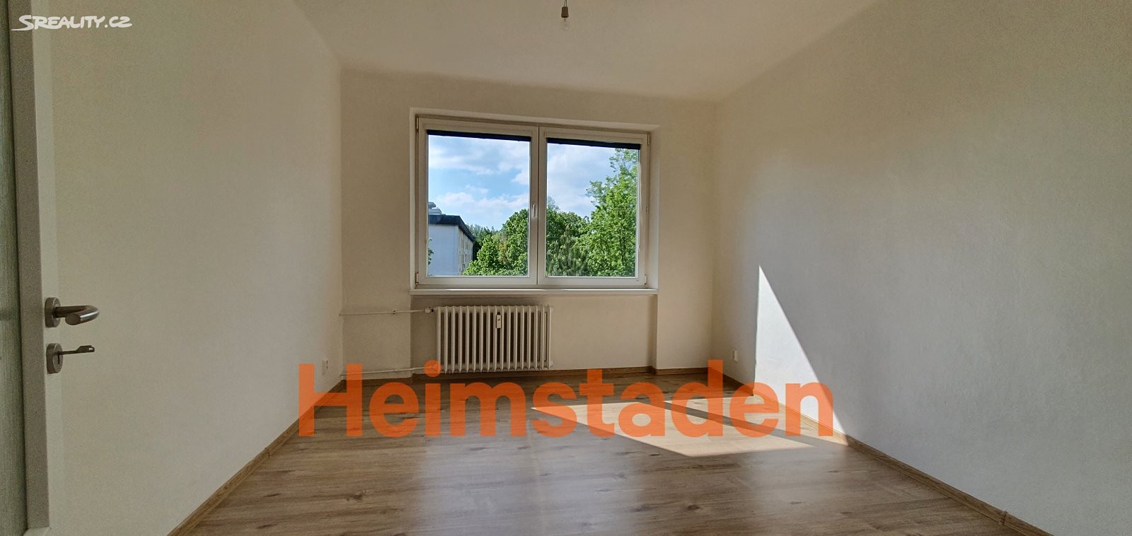 Pronájem bytu 1+1 23 m², Hlavní třída, Havířov - Město