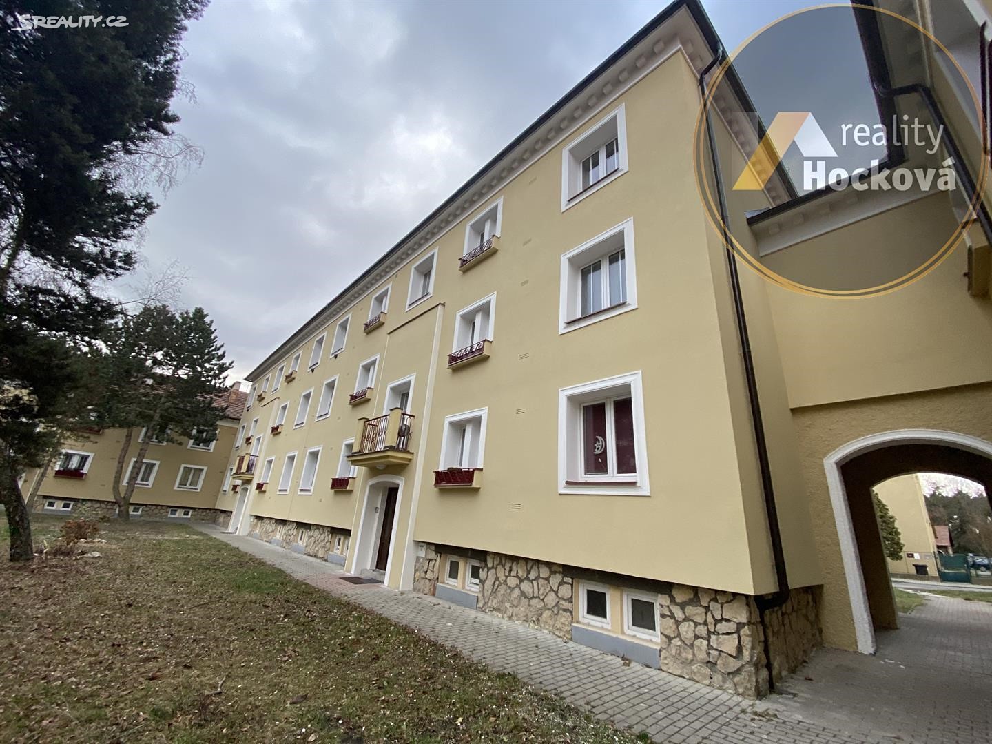 Pronájem bytu 2+1 62 m², Odolena Voda, okres Praha-východ