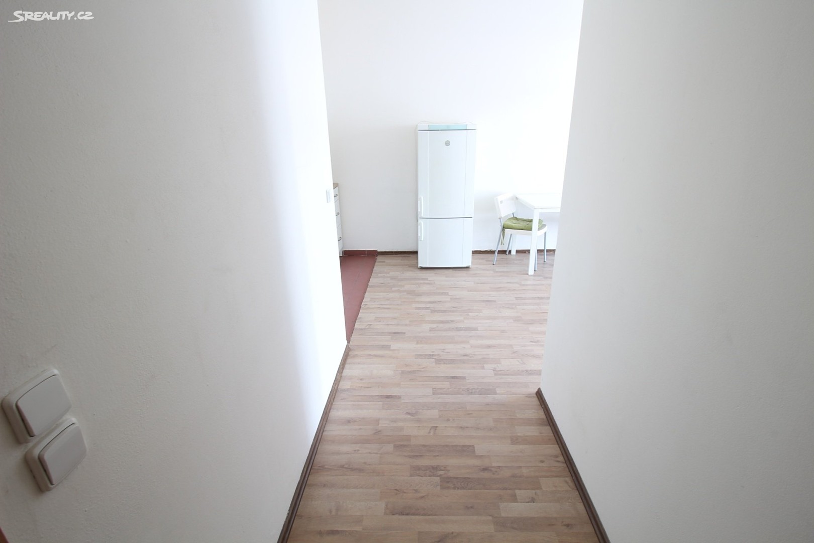 Pronájem bytu 2+kk 41 m², Komenského, Šestajovice