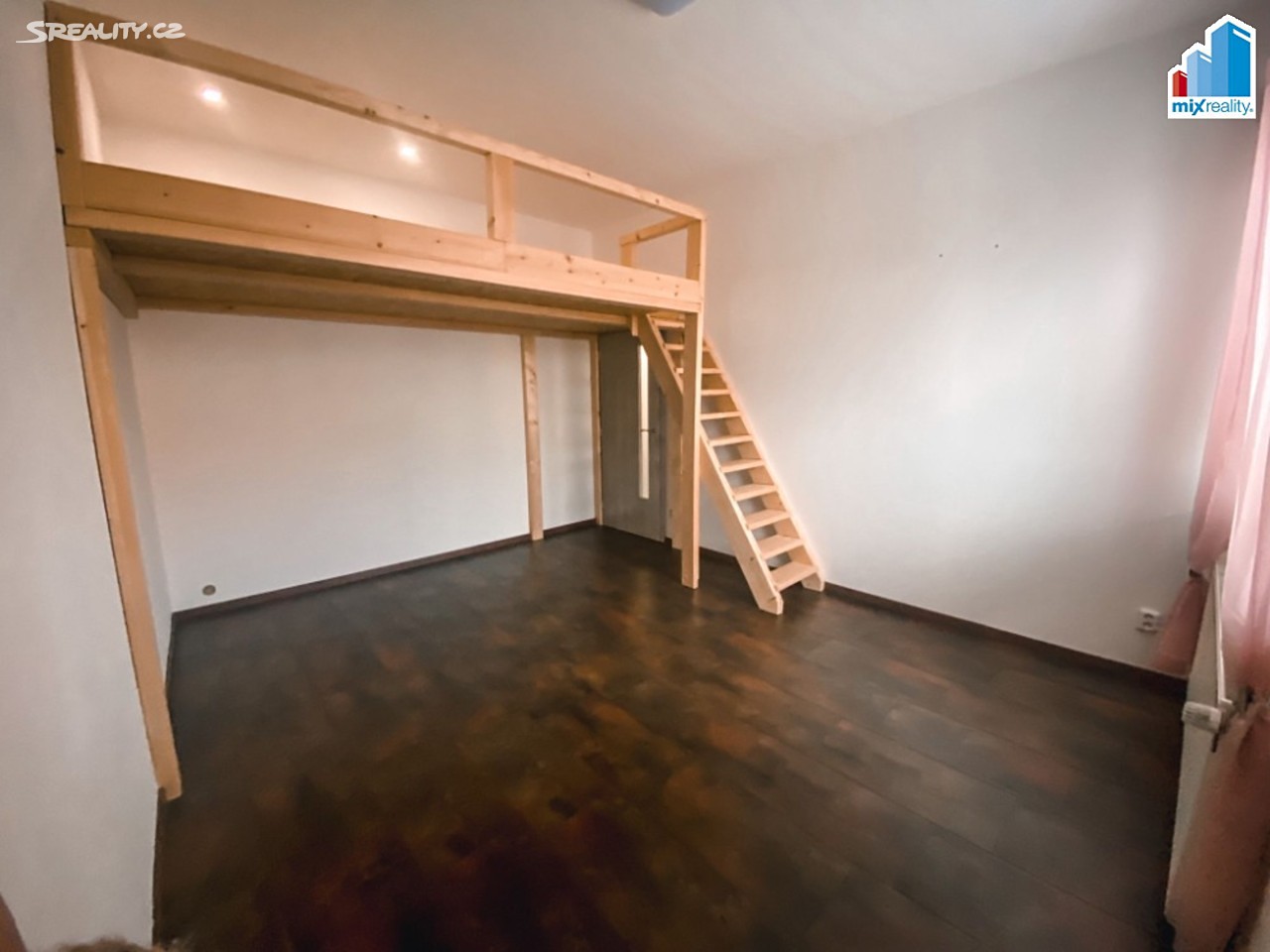 Pronájem bytu 3+kk 80 m², Revoluční, Nýřany