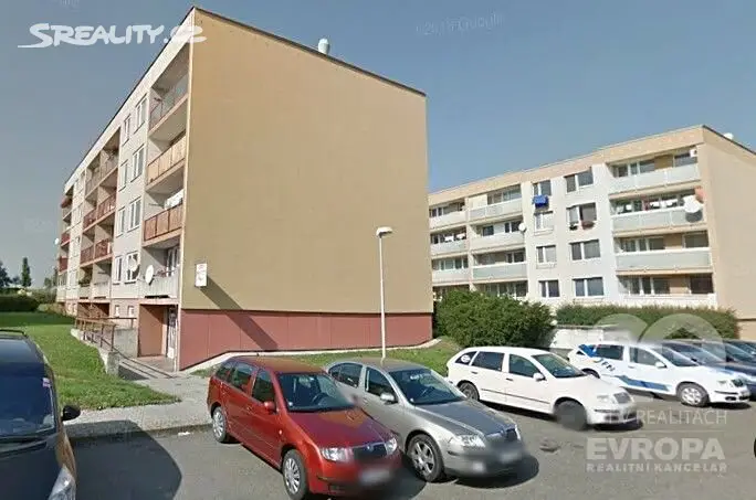 Pronájem bytu 4+kk 91 m², Uherská, Praha 9 - Vinoř