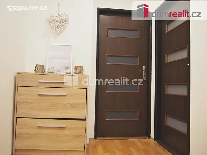 Prodej bytu 1+1 39 m², U Potůčku, Liberec - Liberec VI-Rochlice