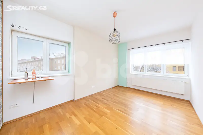Prodej bytu 2+kk 60 m², Tábor, Brno - Žabovřesky