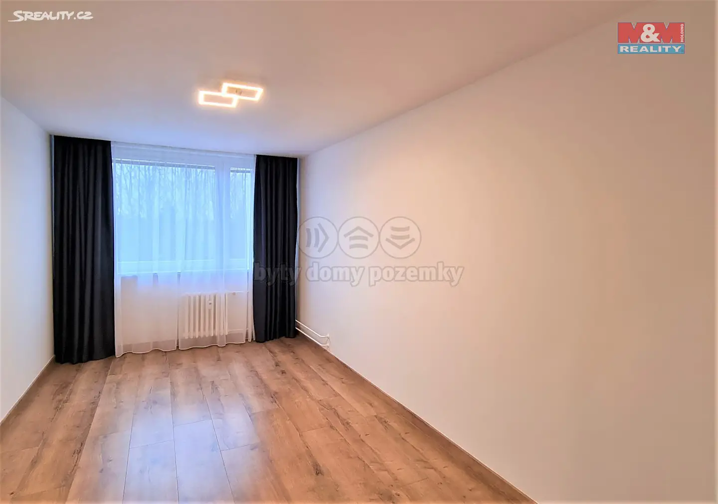 Prodej bytu 3+1 72 m², Františka Čechury, Ostrava - Poruba