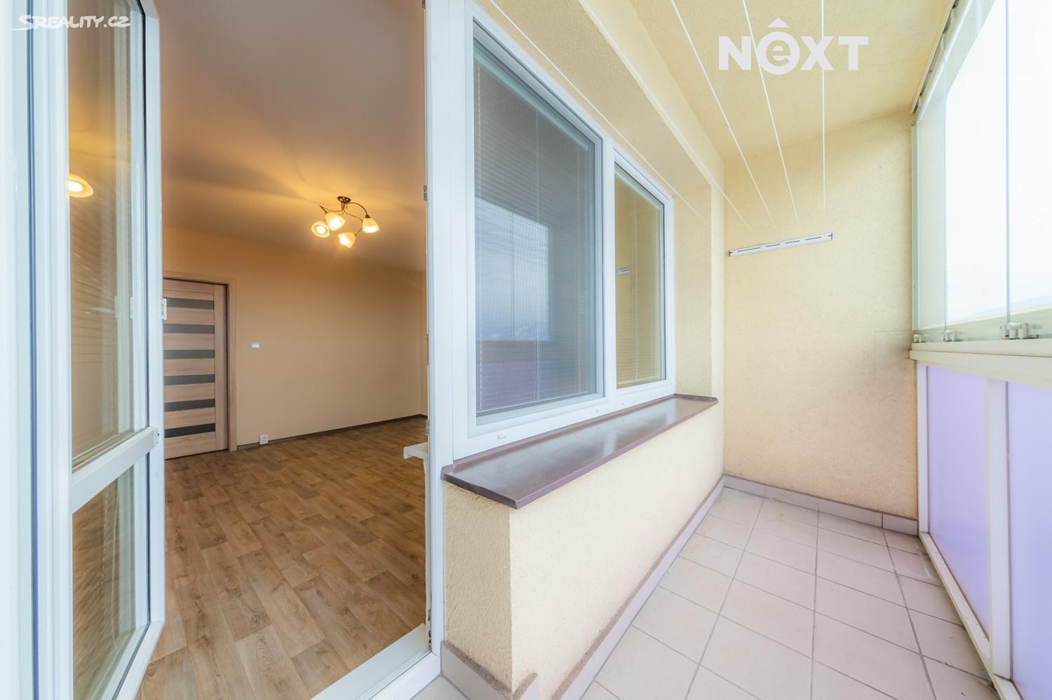 Prodej bytu 3+1 68 m², Sosnová, Třinec - Dolní Líštná