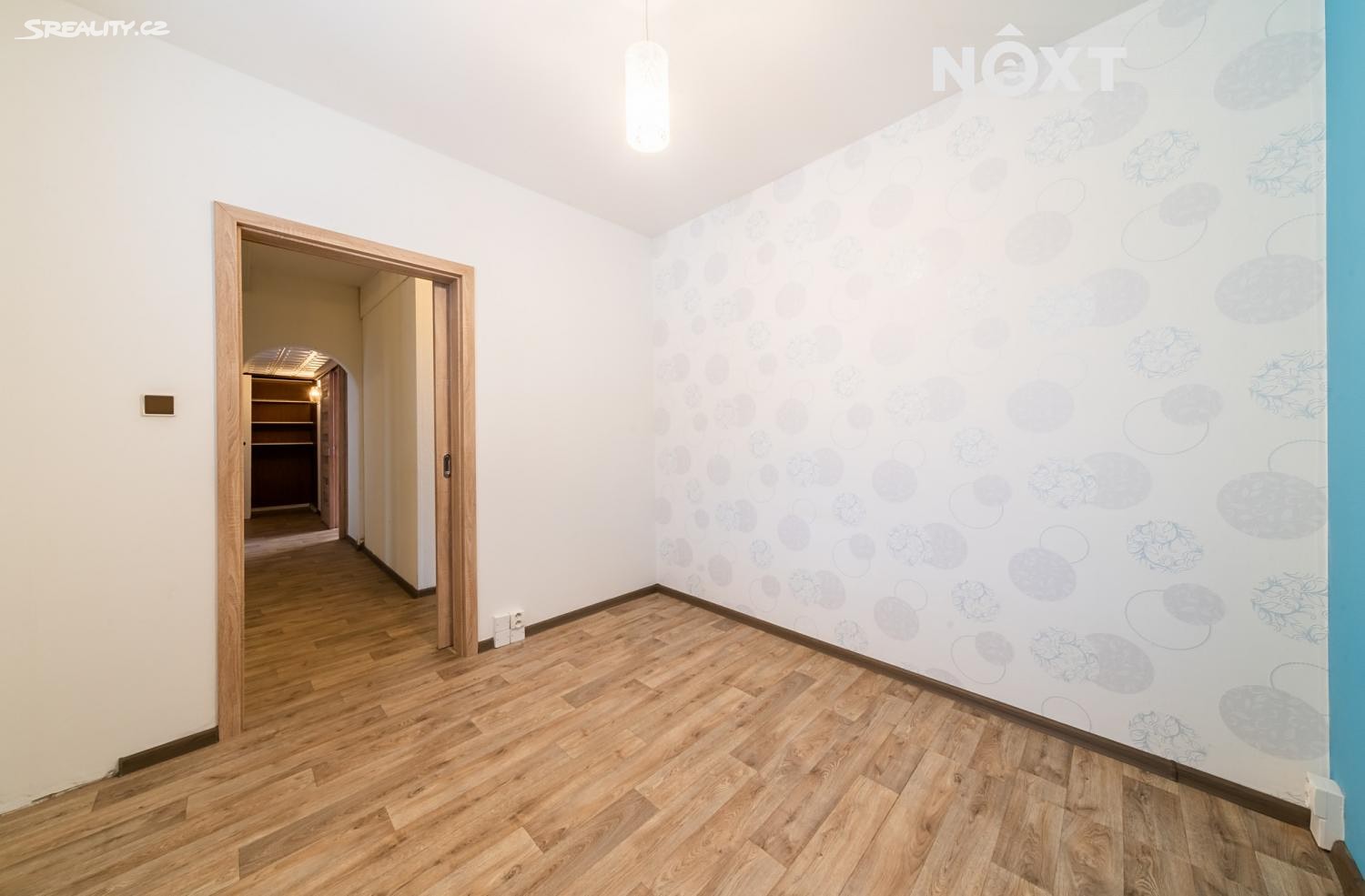Prodej bytu 3+1 68 m², Sosnová, Třinec - Dolní Líštná