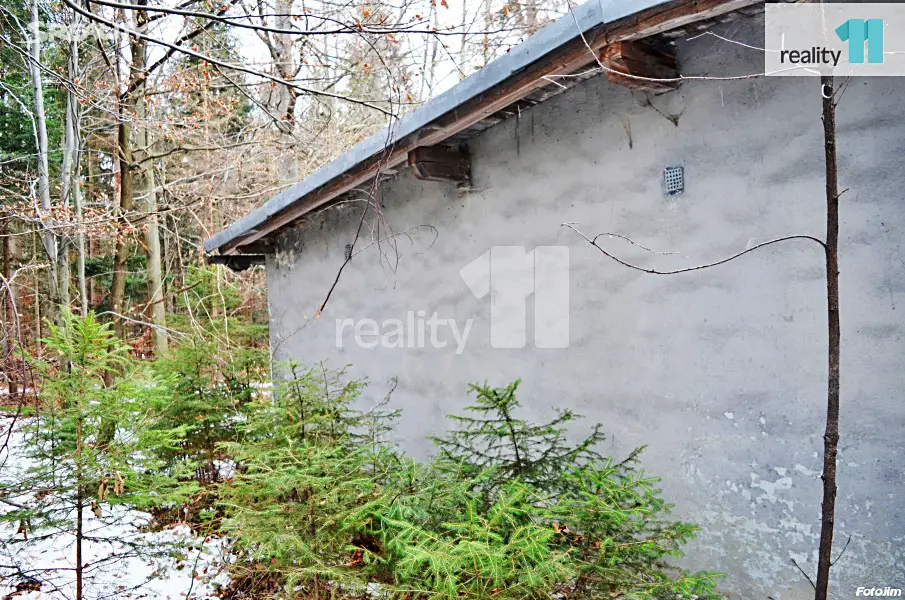 Prodej  chaty 231 m², pozemek 231 m², Mikulovice, okres Jeseník