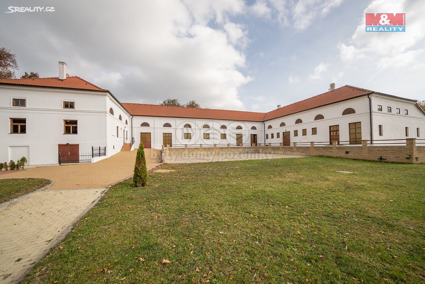 Prodej  zemědělské usedlosti 6 880 m², pozemek 5 621 m², Dolní Rožínka, okres Žďár nad Sázavou