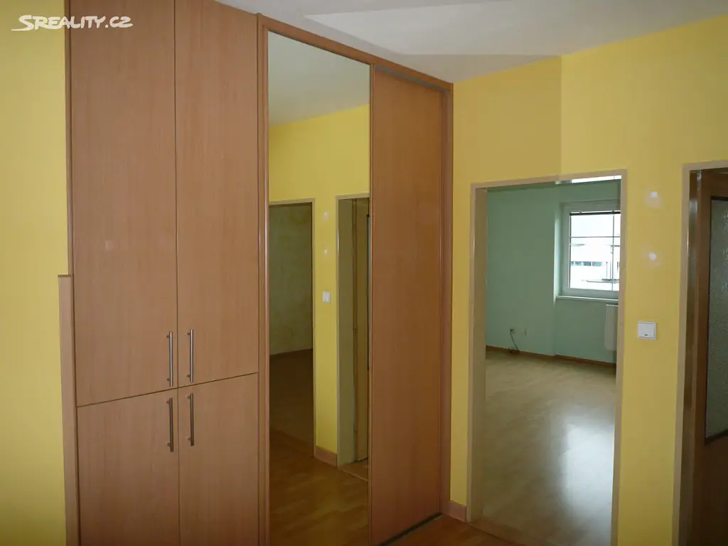 Pronájem bytu 2+kk 65 m², Jeronýmova, Liberec - Liberec VII-Horní Růžodol