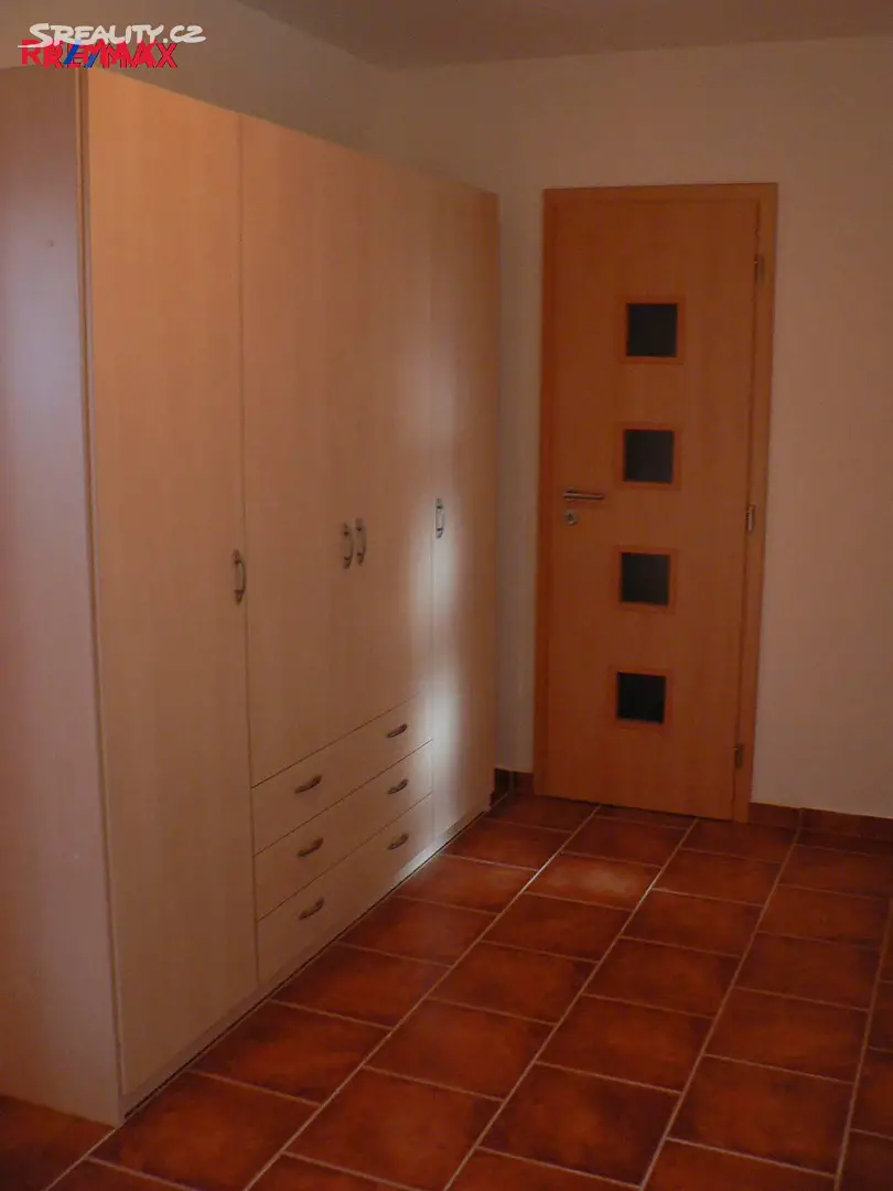 Pronájem bytu 3+kk 120 m², Bohatcova, Brno - Řečkovice
