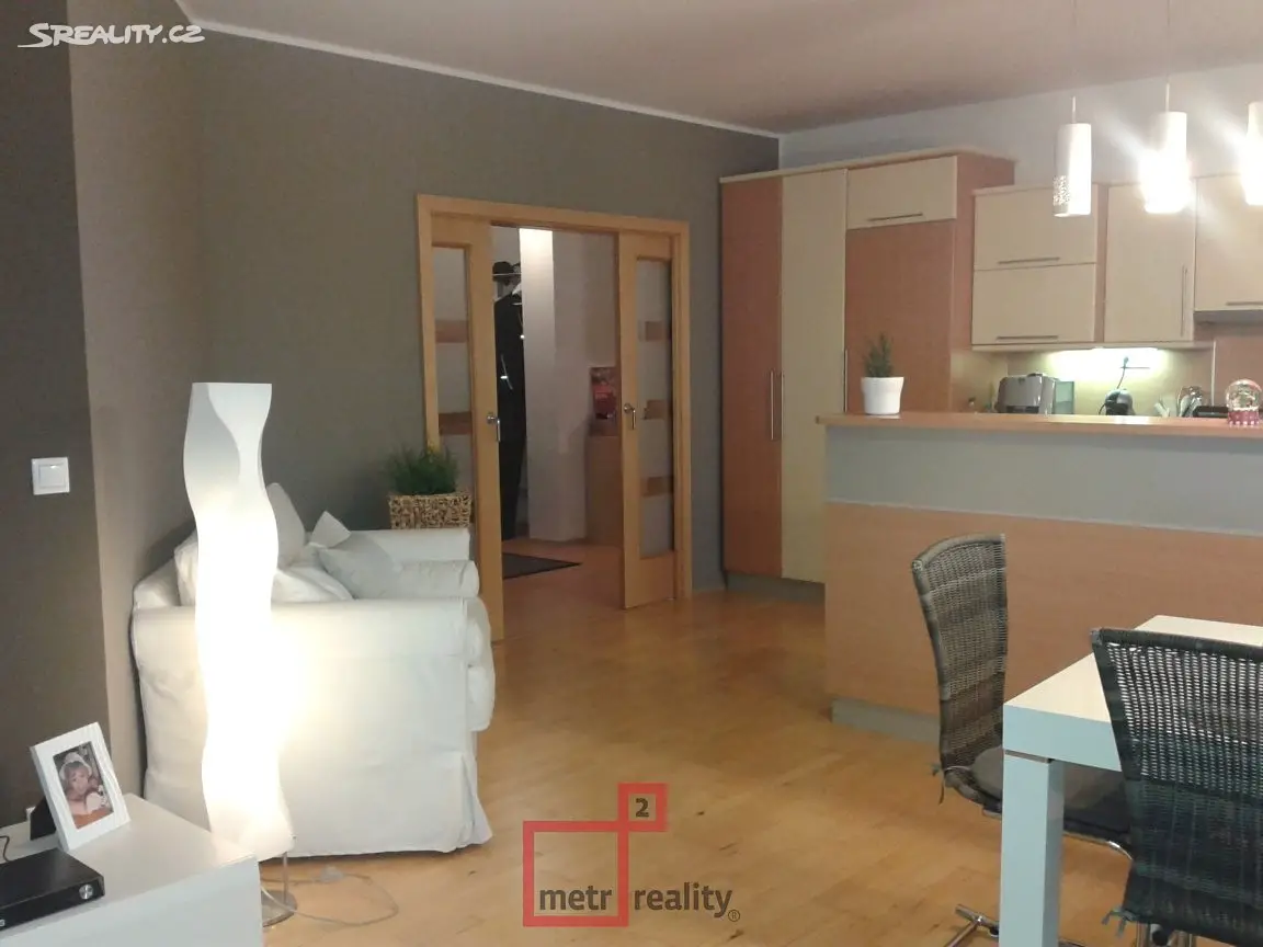 Pronájem bytu 4+kk 135 m², Balbínova, Olomouc - Hejčín