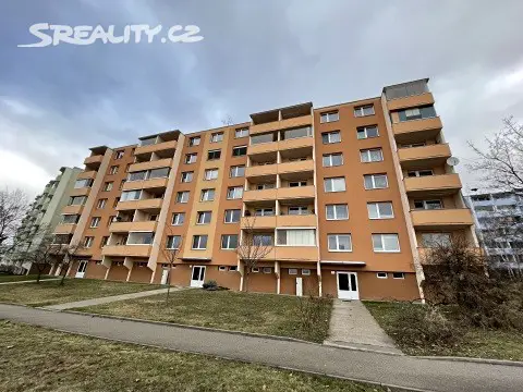 Prodej bytu 2+1 57 m², Mikulčická, Brno - Slatina