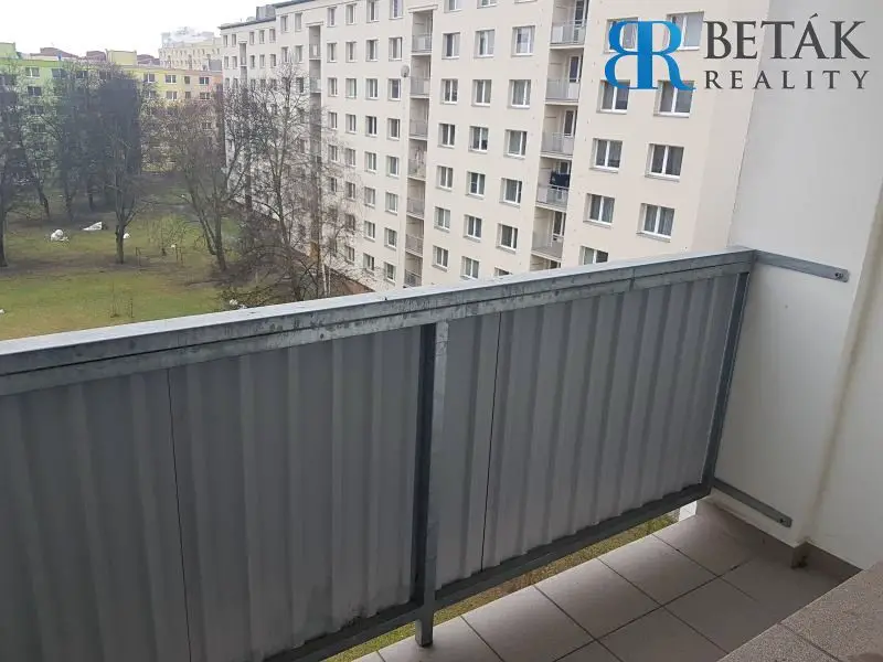 Prodej bytu 2+1 60 m², U Tenisu, Přerov - Přerov I-Město