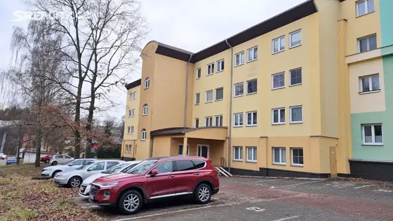 Prodej bytu 3+1 70 m², U Dvora, Jihlava