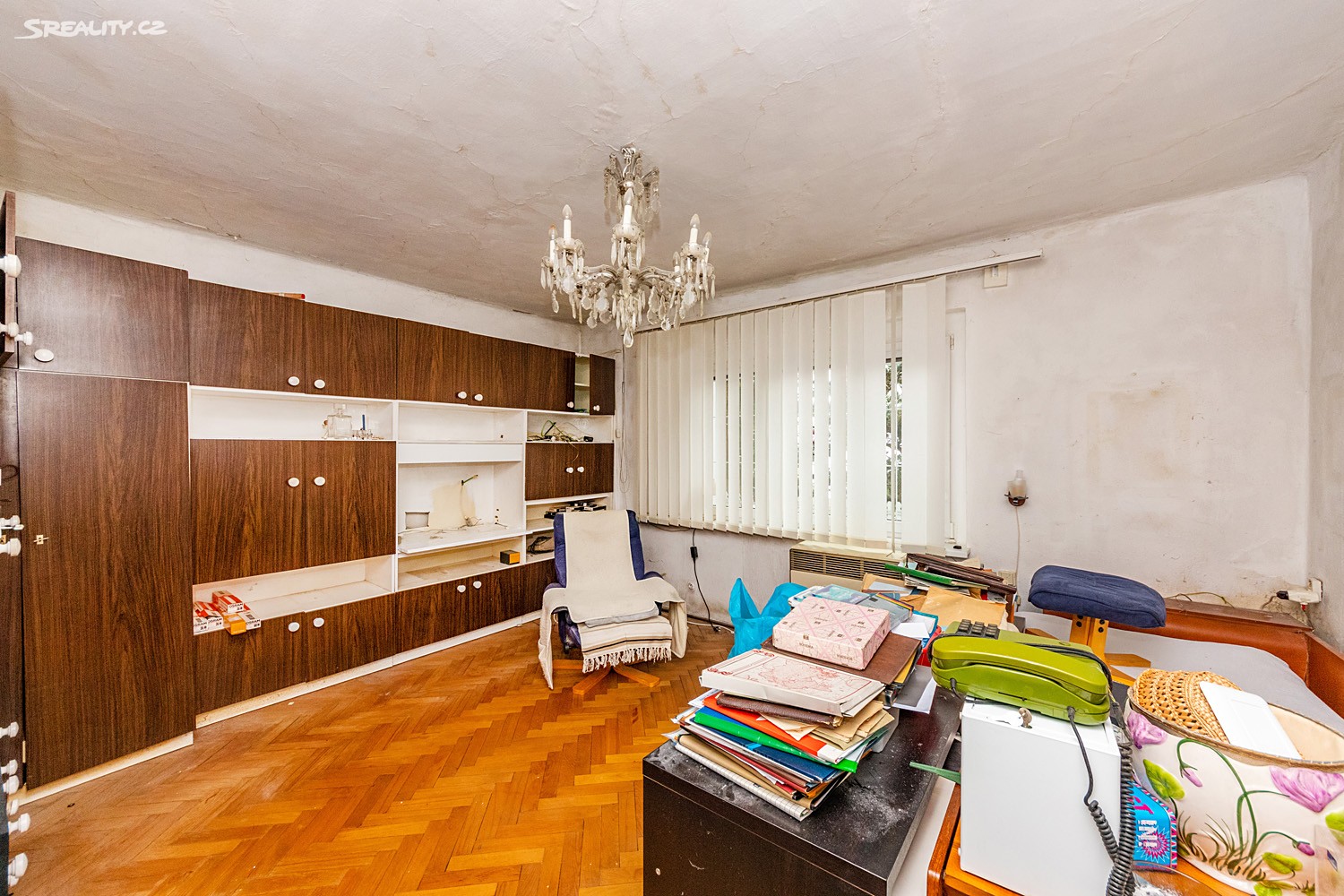 Prodej  rodinného domu 130 m², pozemek 430 m², U družstva Tempo, Praha 4 - Lhotka