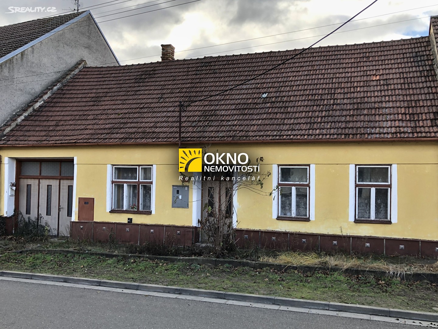Prodej  rodinného domu 230 m², pozemek 1 146 m², Pekařská, Šakvice