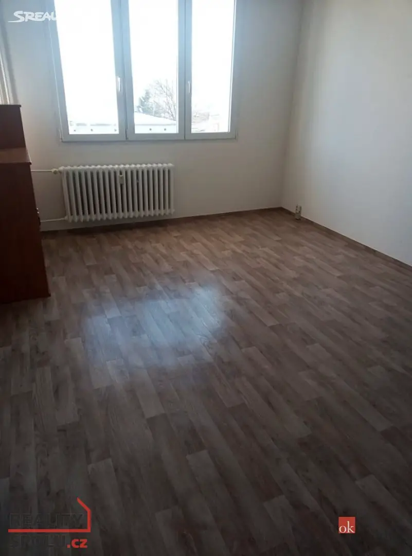 Pronájem bytu 2+1 57 m², Školní, Kaznějov
