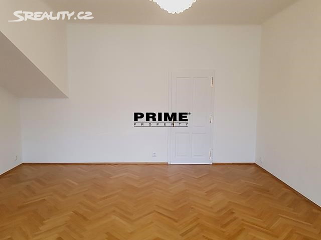 Pronájem bytu 2+1 124 m², Praha 2 - Nové Město